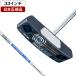  Япония стандартный товар Callaway Odyssey Ai-ONE SQUARE 2 SQUARE( квадратное two квадратное ) короткая клюшка 2024 год модели DOUBLE WIDE ZT 33 дюймовый 