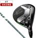  Япония стандартный товар Callaway ELYTE( Elite ) Fairway Wood 2025 год модели VENTUS GREEN 50 for Callaway карбоновый вал (SR) #7