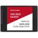 WESTERN DIGITAL WDS500G1R0A WD Red ��¢SSD(2.5�������500GB)
