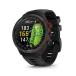 GARMIN Approach S70 47mm Black Golf GPS часы 