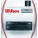  Wilson WRZ4203 BK CA CLASSIC CONTOUR REPL GRIP BK черный теннис для лента для рукояток 