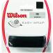  Wilson WRZ470800 PRO PERFORMANCE GRIP BK теннис для самосвал na-