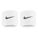 NIKE �i�C�L BN3000-101 �X�E�b�V�� �N���V�b�N ���X�g�o���h 2P (101)�z���C�g/�u���b�N F
