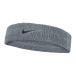 NIKE �i�C�L BN1000-005 �X�E�b�V�� �N���V�b�N �w�b�h�o���h (005)�N�[���O���[/�u���b�N F