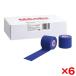 6�Z�b�g MUELLER �~���[���[ �e�B�A���C�g�e�[�v 50mm �u���[ 23674