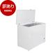  коробка повреждение товар MAXZEN JF254ML01WH морозилка (254L* сверху открытие ) outlet 