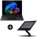 ޥե ZGZ-00057 ֥å Surface Laptop 7 Ρȥѥ 13.8 / Win11 Pro + Razer Adjustable Laptop Stand Black ΡPC