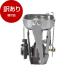  выставленный товар Iwatani FW-CS01-JP FORE WINDS compact кемпинг плита outlet 