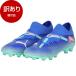  выставленный товар PUMA Puma Future 7 Pro HG/AG голубой 107926 01 футбол шиповки 28cm outlet 