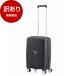  коробка повреждение товар Samsonite SQUASEM SP 55cm EXP TITANIUM титан sk выцветание m чемодан (31/37L) outlet 