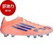  выставленный товар ADIDAS Adidas футбол F50 PRO HG/AG JAPAN orange 26.0cm OOQ95 JR4397 outlet 