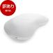  выставленный товар Tempur sonata pillow S белый тонн pyu-ru подушка ...makla3 год гарантия outlet 