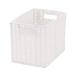 chi.. промышленность бумага корзина белый CH-405WH