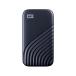 IODATA WDBAGF0020BBL-JESN My Passport SSD 2020 Hi-Speed 2TB �֥롼