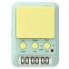 DRETEC T-587GN �O���[�� ���[�j���O�^�C�}�[