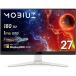 BENQ EX271 MOBIUZ 27ߥ󥰥˥ եHD19201080/IPSѥͥ