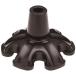  Kei ho s Piaa трость . резина .. Chan Large чёрный 18mm