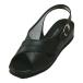 pure walker �s���A�E�H�[�J�[ �i�[�X�T���_�� �u���b�N L PW7602 9