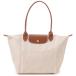 �y���s�A���i�z LONGCHAMP �����V���� �g�[�g�o�b�O �x�[�W���n L1899 089 P71 LE PLIAGE L PAPIER ���f�B�[�X �v���A�[�W��L