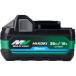 HiKOKI BSL36A18BX Bluetooth�t����2����}���`�{���g �~�d�r (36V 2.5Ah/18V 5.0Ah 0037-9242)