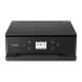 CANON TS7630BK �u���b�N PIXUS A4 �C���N�W�F�b�g�v�����^�[�����@