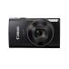 CANON IXY650 m BK �u���b�N �R���p�N�g�f�W�^���J���� (2020����f)