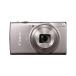CANON IXY650 m SL �V���o�[ �R���p�N�g�f�W�^���J���� (2020����f)