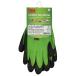 3M(s Lee M ) комфорт рукоятка перчатка зеленый S