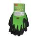 3M(s Lee M ) комфорт рукоятка перчатка зеленый XL