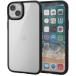 ޥۥ ELECOM 쥳 PM-A22BTS3BK iPhone14 Plus  ϥ֥å 360ݸ Ѿ׷ ׷ۼ   ̥ꥢ ֥å ᡼ľ