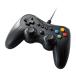 ѥå ELECOM 쥳 JC-GP30SVBK ֥å PCȥ顼 USB³ Xinput PSϥܥ FPS ѵץܥ ư ᡼ľ
