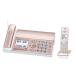 PANASONIC KX-PD550DL-N �s���N�S�[���h FAX�@ (�q�@1�� ���ʎ�)