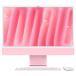 APPLE MWUG3J/A ԥ iMac Retina 4.5Kǥץ쥤ǥ M4å 8GPU SSD256GB 16GB ǥȥåץѥ 24 / macOS