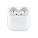 AirPods ��4���� �G�A�|�b�Y Apple �A�b�v�� MXP63J/A AirPods 4 ���S���C�����X�C���z�� (Bluetooth�E�}�C�N�Ή�)