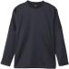 Champion �����ԥ��� �ꥫ�Х꡼������ C3-CS490 090 LONG SLEEVE T-SHIRT �֥�å� S [����T����ĥ��]