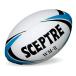 SCEPTRE Scepter регби мяч world модель WM-2 гонки отсутствует черный × sax SP14A 5 номер лампочка 