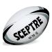  Scepter регби мяч world модель WM-2 гонки отсутствует черный × серый SP14B SCEPTRE 5 номер лампочка 