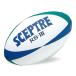 Scepter регби мяч RB-3 Junior гонки отсутствует SP713 SCEPTRE темно-синий × бирюзовый голубой 3 номер лампочка ( младшие классы для )