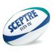  Scepter регби мяч RB-4 Junior гонки отсутствует SP714 SCEPTRE темно-синий × бирюзовый голубой 4 номер лампочка ( старшие классы для )