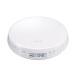 CD плеер Toshiba TOSHIBA TY-P10 белый портативный CD плеер 