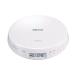 CD плеер Toshiba TOSHIBA TY-P30 белый Bluetooth соответствует портативный CD плеер 