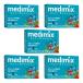 MED-SKY5P メディミックス アロマソープ スカイブルー5個