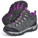 ALBATRE Alba -toruAL-TS1120 GY/MG свет походная обувь Gray×Magenta 24.5cm серый × пурпурный 