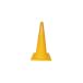  Sanwa физическая подготовка цветные конусы 70 желтый S-4413 производитель прямая поставка 