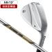  Япония стандартный товар TaylorMade Mill dog la Индия 4 Хромированный Wedge 2023 год модели динамик Gold EX Tour i колодка высокий bow ns58-12