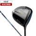  Япония стандартный товар TaylorMade Qi10 MAX Driver Diamana Blue TM50 10.5 S