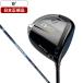  Япония стандартный товар TaylorMade Qi10 MAX Driver Diamana Blue TM50 9 S