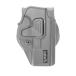 CQC�z���X�^�[�E�p �O���b�N�p�u���b�N LayLax BATTLE STYLE
