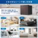 ���Ԍ���|�C���g5�{�I �①�� ��l��炵 35L MAXZEN ���^ �E�J�� �}�N�X�[�� �Z�J���h�①�� �y���`�F�� �����s�v �É� �E�b�h MRP35HD01WD �V���� �֘A�摜3