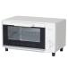 �g�[�X�^�[ �I�[�u���g�[�X�^�[ 2���Ă� MAXZEN MT-MD01-WH �z���C�g 1000W �Ă������h�~ �p�������g���C�t�� �V���� ��l��炵 �֘A�摜1